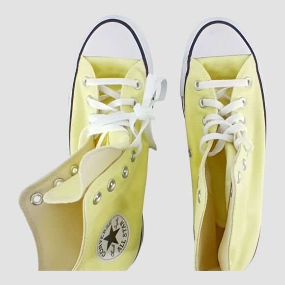 Converse Chuck Taylor All Star Canvas Unisex Shoes Sneakers Size M8.5 W10.5 - Picture 2 of 7